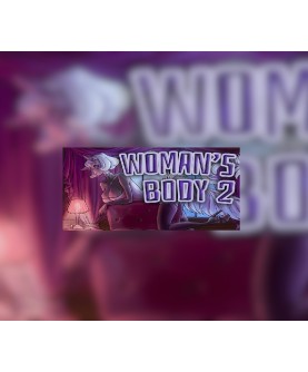 Woman s body 2 Steam Steam Key GLOBAL